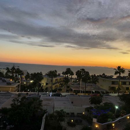 Sunset View Apartamento Puerto del Carmen  Exterior foto